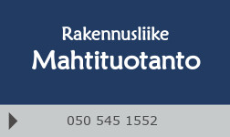 Mahtituotanto logo